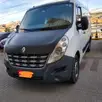 RENAULT MASTER 2.3 FURGÃO L1H1 16V TURBO INTERCOOLER DIESEL 4P MANUAL RENAULT MASTER 2.3 FURGÃO L1H1 16V TURBO INTERCOOLER DIESEL 4P MANUAL