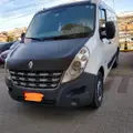 RENAULT MASTER 2.3 FURGÃO L1H1 16V TURBO INTERCOOLER DIESEL 4P MANUAL RENAULT MASTER 2.3 FURGÃO L1H1 16V TURBO INTERCOOLER DIESEL 4P MANUAL