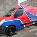 RENAULT MASTER 2.3 GRAND FURGÃO L2H2 16V TURBO INTERCOOLER DIESEL 4P MANUAL RENAULT MASTER 2.3 GRAND FURGÃO L2H2 16V TURBO INTERCOOLER DIESEL 4P MANUAL