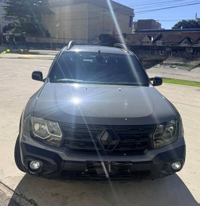 RENAULT OROCH 1.3 TCE FLEX OUTSIDER X-TRONIC