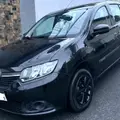 RENAULT SANDERO 1.0 12V SCE FLEX EXPRESSION MANUAL RENAULT SANDERO 1.0 12V SCE FLEX EXPRESSION MANUAL