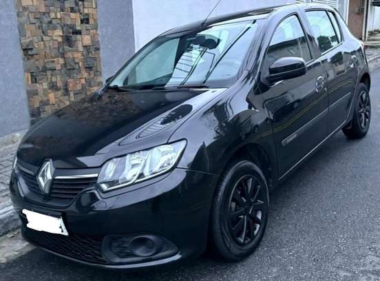 RENAULT-SANDERO-1.0 12V SCE FLEX EXPRESSION MANUAL RENAULT-SANDERO-2016