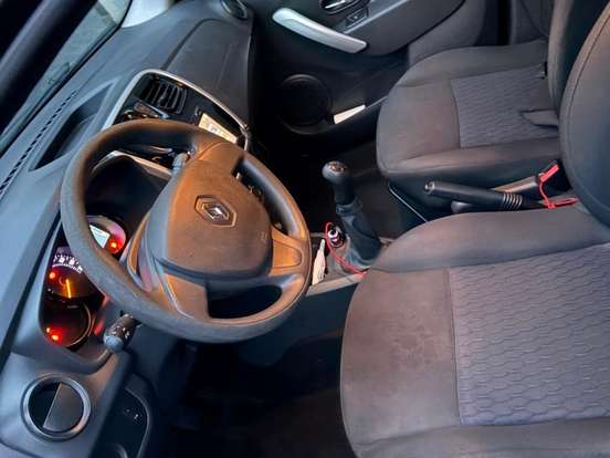 RENAULT-SANDERO-1.0 12V SCE FLEX EXPRESSION MANUAL RENAULT-SANDERO-2016