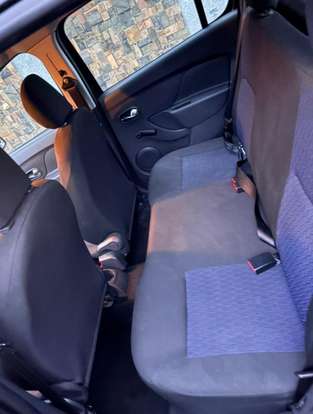 RENAULT-SANDERO-1.0 12V SCE FLEX EXPRESSION MANUAL RENAULT-SANDERO-2016