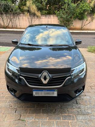 RENAULT SANDERO 1.0 12V SCE FLEX ZEN MANUAL