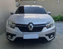 RENAULT SANDERO 1.6 16V SCE FLEX INTENSE X-TRONIC RENAULT SANDERO 1.6 16V SCE FLEX INTENSE X-TRONIC