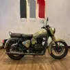 ROYAL ENFIELD CLASSIC 350 COMMANDO SAND DUPLICADO ROYAL ENFIELD CLASSIC 350 COMMANDO SAND DUPLICADO