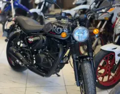 ROYAL ENFIELD HUNTER 350 ROYAL ENFIELD HUNTER 350