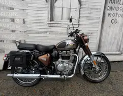 ROYAL ENFIELD CLASSIC 350 ROYAL ENFIELD CLASSIC 350