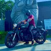 ROYAL ENFIELD CLASSIC 350 DARK ROYAL ENFIELD CLASSIC 350 DARK