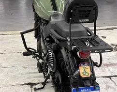 ROYAL ENFIELD METEOR 350 FIREBALL ROYAL ENFIELD METEOR 350 FIREBALL