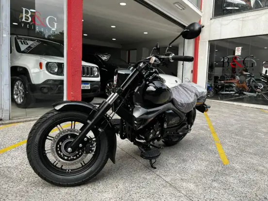 SHINERAY-IRON 250-2025