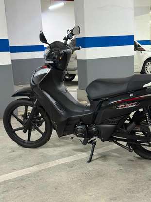 SHINERAY-JET 50 S-2024