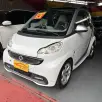 SMART FORTWO 1.0 COUPE 3 CILINDROS TURBO GASOLINA 2P AUTOMÁTICO SMART FORTWO 1.0 COUPE 3 CILINDROS TURBO GASOLINA 2P AUTOMÁTICO