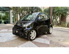 SMART FORTWO 1.0 BRABUS CABRIO 3 CILINDROS 12V TURBO GASOLINA 2P AUTOMÁTIZADO SMART FORTWO 1.0 BRABUS CABRIO 3 CILINDROS 12V TURBO GASOLINA 2P AUTOMÁTIZADO