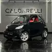 SMART FORTWO 1.0 COUPÉ 3 CILINDROS 12V GASOLINA 2P AUTOMÁTICO SMART FORTWO 1.0 COUPÉ 3 CILINDROS 12V GASOLINA 2P AUTOMÁTICO