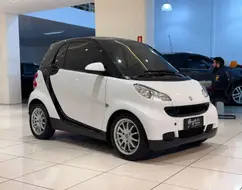 SMART FORTWO 1.0 MHD COUPÉ 3 CILINDROS 12V GASOLINA 2P AUTOMÁTICO SMART FORTWO 1.0 MHD COUPÉ 3 CILINDROS 12V GASOLINA 2P AUTOMÁTICO