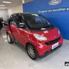 SMART FORTWO 1.0 MHD COUPÉ 3 CILINDROS 12V GASOLINA 2P AUTOMÁTICO SMART FORTWO 1.0 MHD COUPÉ 3 CILINDROS 12V GASOLINA 2P AUTOMÁTICO