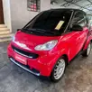 SMART FORTWO 1.0 PASSION TURBO 12V GASOLINA 2P AUTOMÁTICO SMART FORTWO 1.0 PASSION TURBO 12V GASOLINA 2P AUTOMÁTICO