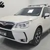 SUBARU FORESTER 2.0 S 4X4 16V GASOLINA 4P AUTOMÁTICO SUBARU FORESTER 2.0 S 4X4 16V GASOLINA 4P AUTOMÁTICO