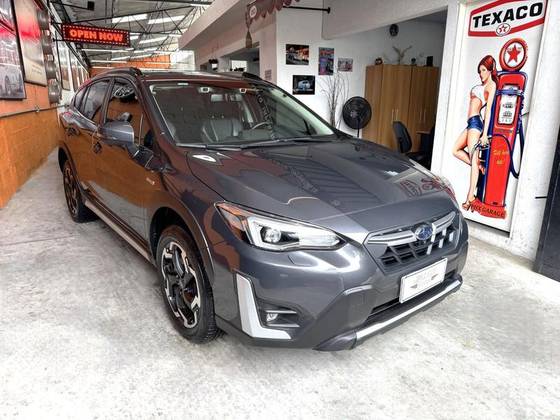 SUBARU XV 2.0 e-BOXER MHEV S AWD LINEARTRONIC