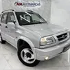 SUZUKI GRAND VITARA 2.0 4X4 16V GASOLINA 4P AUTOMÁTICO SUZUKI GRAND VITARA 2.0 4X4 16V GASOLINA 4P AUTOMÁTICO
