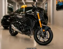 SUZUKI GSX-S1000A ABS SUZUKI GSX-S1000A ABS