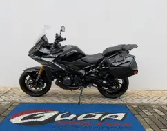 SUZUKI GSX-S1000GX ABS SUZUKI GSX-S1000GX ABS