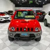 SUZUKI JIMNY 1.3 4SPORT 4X4 16V GASOLINA 2P MANUAL SUZUKI JIMNY 1.3 4SPORT 4X4 16V GASOLINA 2P MANUAL