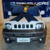 SUZUKI JIMNY 1.3 4ALL 4X4 16V GASOLINA 2P MANUAL SUZUKI JIMNY 1.3 4ALL 4X4 16V GASOLINA 2P MANUAL
