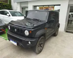 SUZUKI JIMNY 1.5 GASOLINA SIERRA 4YOU 4X4 AUTOMÁTICO SUZUKI JIMNY 1.5 GASOLINA SIERRA 4YOU 4X4 AUTOMÁTICO