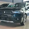 SUZUKI S-CROSS 1.4 16V VVT TURBO GASOLINA 4STYLE ALLGRIP AUTOMÁTICO SUZUKI S-CROSS 1.4 16V VVT TURBO GASOLINA 4STYLE ALLGRIP AUTOMÁTICO