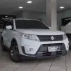SUZUKI VITARA 1.6 16V GASOLINA 4ALL AUTOMÁTICO SUZUKI VITARA 1.6 16V GASOLINA 4ALL AUTOMÁTICO