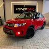 SUZUKI VITARA 1.6 16V GASOLINA 4YOU AUTOMÁTICO SUZUKI VITARA 1.6 16V GASOLINA 4YOU AUTOMÁTICO