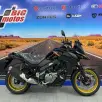 SUZUKI V-STROM 650XT ABS SUZUKI V-STROM 650XT ABS