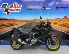 SUZUKI V-STROM 650XT ABS SUZUKI V-STROM 650XT ABS