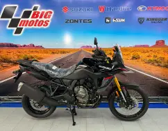 SUZUKI V-STROM 800 DE SUZUKI V-STROM 800 DE