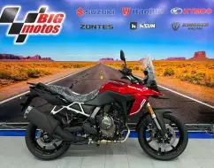 SUZUKI V-STROM 800 SUZUKI V-STROM 800