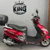 SUZUKI AN125 BURGMAN SUZUKI AN125 BURGMAN