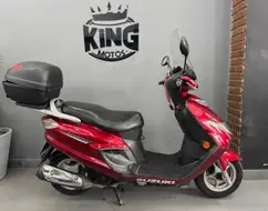 SUZUKI AN125 BURGMAN SUZUKI AN125 BURGMAN