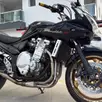 SUZUKI BANDIT 1250S SUZUKI BANDIT 1250S