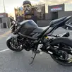 SUZUKI GSR 750A SUZUKI GSR 750A