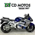 SUZUKI GSX 1300R HAYABUSA SUZUKI GSX 1300R HAYABUSA