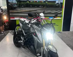 SUZUKI GSX-S1000 ABS SUZUKI GSX-S1000 ABS
