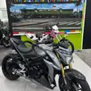 SUZUKI GSX-S1000 ABS SUZUKI GSX-S1000 ABS