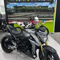 SUZUKI GSX-S1000 ABS SUZUKI GSX-S1000 ABS