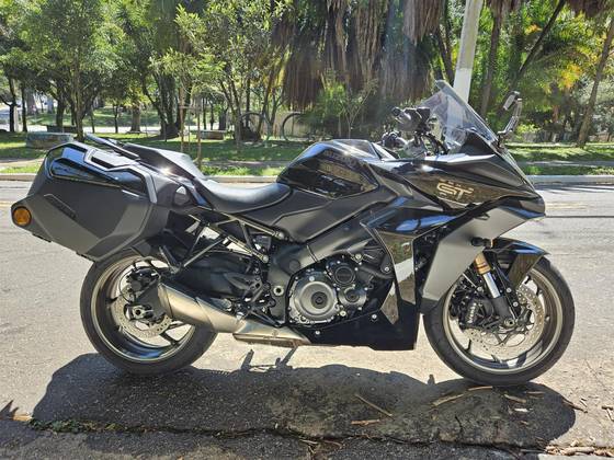 SUZUKI GSX-S1000GT ABS 