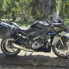 SUZUKI GSX-S1000GT ABS SUZUKI GSX-S1000GT ABS