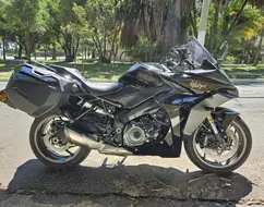 SUZUKI GSX-S1000GT ABS SUZUKI GSX-S1000GT ABS