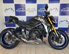 SUZUKI GSX-S750ZA SUZUKI GSX-S750ZA